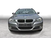 Gebraucht BMW 320 Comfort Edition 184 PS (135 kW) 2012 Grau Limousine