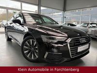 Gebraucht Audi A6 Design 204 PS (150 kW) 2020 Schwarz Limousine