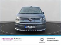 Gebraucht VW Multivan Basis 150 PS (110 kW) 2024 Van