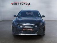 Gebraucht Kia XCeed Vision 140 PS (102 kW) 2025 Schwarz SUV