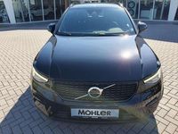 Gebraucht Volvo XC40 Plus 129 PS (94 kW) 2023 Black stone SUV
