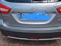 Gebraucht Suzuki SX4 Comfort 140 PS (102 kW) 2018 Silber Limousine