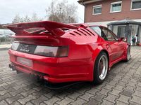 Gebraucht Renault Alpine V6 250 PS (183 kW) 1992 Rot Coupé