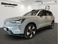 Brugt Volvo EX90 350 kW (476 HK) 2025 Grå SUV
