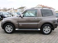 gebraucht Mitsubishi Pajero 3.2 DI-D Edition 30