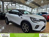 Gebraucht Renault Captur Intens 140 PS (102 kW) 2021 Andere SUV