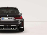 Neu BMW M3 Competition Edition 530 PS (389 kW) 2026 Gunmetall ii metallic Kombi