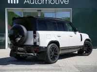 Neu Land Rover Defender HSE Dynamic 300 PS (220 kW) 2026 Grau SUV