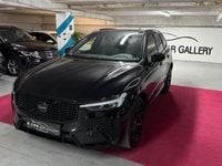 Gebraucht Volvo XC60 Plus 250 PS (183 kW) 2024 Schwarz SUV