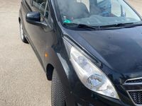 gebraucht Chevrolet Spark 1.2 LT, 1. Hand, Top Zustand, ähnlich Agila