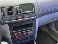 Gebraucht VW Golf IV Ocean 116 PS (85 kW) 2003 Silber Kombi