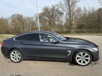 Gebraucht BMW 440 326 PS (239 kW) 2016 Grau Coupé