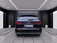 Gebraucht Audi Q5 Design 204 PS (150 kW) 2023 Schwarz SUV