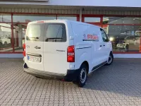 Gebraucht Toyota Proace 120 PS (88 kW) 2025 Icy white Van / Kleinbus
