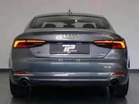 gebraucht Audi A5 Sportback 2.0 TFSI ultra Design Bi-Xenon Navi