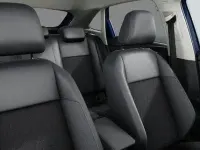 Neu VW Taigo 116 PS (85 kW) 2026 Reef blue metallic SUV