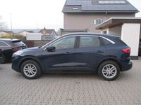 Gebraucht Ford Kuga 152 PS (111 kW) 2022 Blau SUV