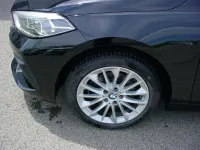 Gebraucht BMW 118 136 PS (100 kW) 2023 Schwarz Kleinwagen