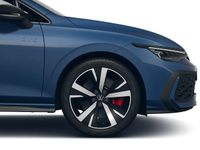 Gebraucht VW Golf VIII Style 272 PS (200 kW) 2025 Blau Limousine