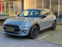 Second-hand Mini One D 95 CP (69 kW) 2015 Gri Hatchback