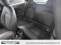 Gebraucht Mini One D 95 PS (69 kW) 2015 Blazing red ii metallic Kleinwagen
