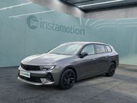 Gebraucht Opel Astra Ultimate 131 PS (96 kW) 2024 Grau Kombi