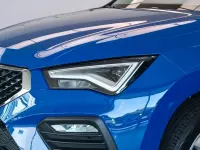 Gebraucht Seat Ateca Style 150 PS (110 kW) 2021 SUV