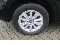 gebraucht Seat Alhambra Connect 2,0TDI 184PS Navi/ Xenon/ Alca./ 7.Sit/ et