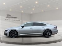 gebraucht VW Arteon R-Line