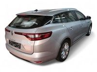 Gebraucht Renault Mégane IV Business 150 PS (110 kW) 2020 Grau Limousine