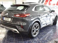 Gebraucht Kia XCeed 136 PS (100 kW) 2022 (h8g) pentametal met. SUV