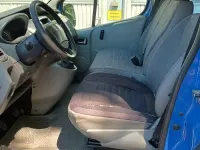 Gebraucht Renault Trafic 90 PS (66 kW) 2011 Van / Kleinbus