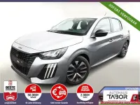 Gebraucht Peugeot 208 Active 75 PS (55 kW) 2024 Grau metallic Kleinwagen