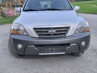 gebraucht Kia Sorento EX