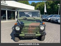 Gebraucht Mercedes G250 92 PS (67 kW) 1992 Tarnfleck SUV