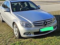 Gebraucht Mercedes 280 231 PS (169 kW) 2008 Silber Limousine