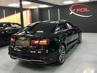 gebraucht Audi A3 S-line Limousine