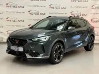 Gebraucht Cupra Formentor VZ 310 PS (228 kW) 2021 Grün SUV