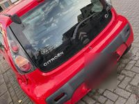 Gebraucht Citroën C1 68 PS (50 kW) 2008 Kleinwagen