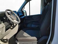 Gebraucht VW Crafter 140 PS (102 kW) 2024 Candyweiß Van