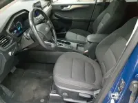 Używany Ford Kuga Titanium 190 KM (139 kW) 2020 Niebieski SUV