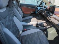Gebraucht VW ID.5 Pro 150 kW (204 PS) 2022 Grenadillschwarz metallic SUV