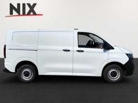 Second-hand VW Transporter 110 CP (80 kW) 2025 Alb Van