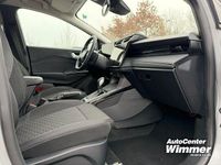 Neu Ford Puma Titanium 125 PS (91 kW) 2025 Grau SUV