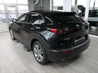 Neu Mazda CX-30 Exclusive 140 PS (102 kW) 2026 Schwarz SUV
