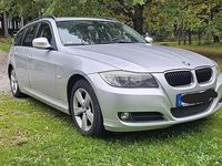 Gebraucht BMW 318 143 PS (105 kW) 2005 Kombi