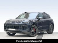 Gebraucht Porsche Cayenne GTS 500 PS (367 kW) 2024 Algarveblaumetallic SUV