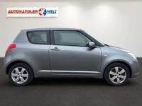 gebraucht Suzuki Swift 1.3 limited Klimaanlage