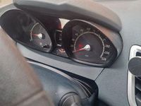 Gebraucht Ford Fiesta Trend 75 PS (55 kW) 2009 Weiß Kleinwagen