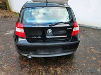 gebraucht BMW 116 